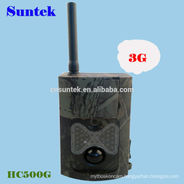 Wholesale Suntek 12mp 1080P No Glow Trail Camera with 3G HC500G